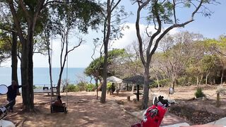 Паттайя и Koh Samet 2025 как изменились цены полный обзор острова еда жилье пляжи Таиланда