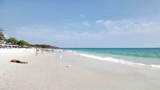 Паттайя и Koh Samet 2025 как изменились цены полный обзор острова еда жилье пляжи Таиланда