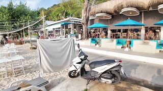 Паттайя и Koh Samet 2025 как изменились цены полный обзор острова еда жилье пляжи Таиланда