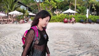 Паттайя и Koh Samet 2025 как изменились цены полный обзор острова еда жилье пляжи Таиланда