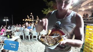 Паттайя и Koh Samet 2025 как изменились цены полный обзор острова еда жилье пляжи Таиланда