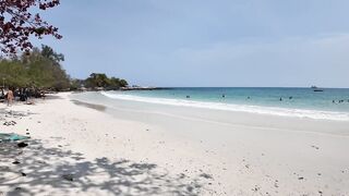 Паттайя и Koh Samet 2025 как изменились цены полный обзор острова еда жилье пляжи Таиланда