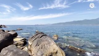 Robinson Cam Ranh fishing relax - тихая рыбалка в бухте и полное отпускное настроение