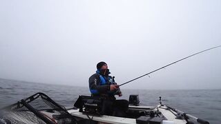 Это сон или реальность, бешеный жор крупного судака на спиннинг и лучшая ночная рыбалка сезона