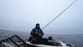 Это сон или реальность, бешеный жор крупного судака на спиннинг и лучшая ночная рыбалка сезона