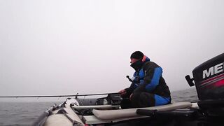 Это сон или реальность, бешеный жор крупного судака на спиннинг и лучшая ночная рыбалка сезона