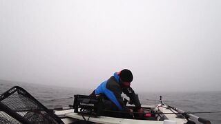 Это сон или реальность, бешеный жор крупного судака на спиннинг и лучшая ночная рыбалка сезона