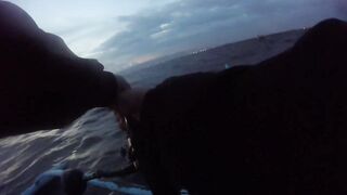 Cordova Cebu, мощные удары рыбы при вертикальном джиге морская рыбалка воровски тянет к океану