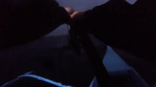 Cordova Cebu, мощные удары рыбы при вертикальном джиге морская рыбалка воровски тянет к океану