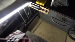 Рыбалка с ночёвкой на Днепре - прокачанная лодка, уха под луной и байки у костра