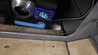 Рыбалка с ночёвкой на Днепре - прокачанная лодка, уха под луной и байки у костра