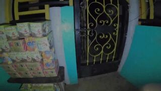 Теперь вместо рыбака работает машина автоматическая расстановка снастей в море