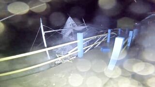 Теперь вместо рыбака работает машина автоматическая расстановка снастей в море