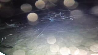 Теперь вместо рыбака работает машина автоматическая расстановка снастей в море