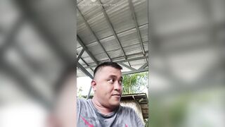 Капитан Oscar Dodong Bucol Jr, рыбалка и прямой эфир из Digos City