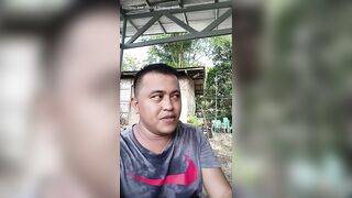 Капитан Oscar Dodong Bucol Jr, рыбалка и прямой эфир из Digos City