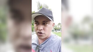 Капитан Oscar Dodong Bucol Jr, рыбалка и прямой эфир из Digos City