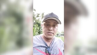 Капитан Oscar Dodong Bucol Jr, рыбалка и прямой эфир из Digos City