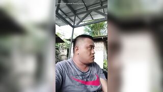 Капитан Oscar Dodong Bucol Jr, рыбалка и прямой эфир из Digos City