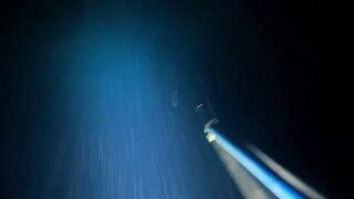 EP 454 удачная рыбалка на море благодарим судьбу за настоящий рыболовный джекпот