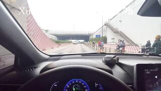 Штормовой выход в море Phan Thiet морская рыбалка в океане для смелых вьетнамских гостей