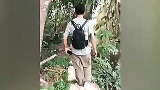 Cebu resort морская рыбалка на территории отеля и вечерние забросы с пирса у волнореза