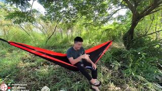 Челлендж 7 дней рыбалки на реке Сайгон, день 4 на новой очищенной точке