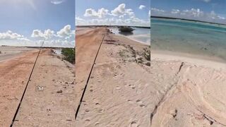 Remote fishing на Кубе морская рыбалка на удаленных пляжах куда туристы почти не добираются