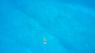 Грандиозный трофей от друга: подводная охота на Кубе и крупная рыба прямо со скал и рифов