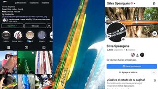 Грандиозный трофей от друга: подводная охота на Кубе и крупная рыба прямо со скал и рифов