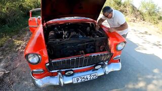 Грандиозный трофей от друга: подводная охота на Кубе и крупная рыба прямо со скал и рифов