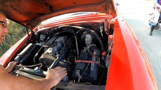 Грандиозный трофей от друга: подводная охота на Кубе и крупная рыба прямо со скал и рифов