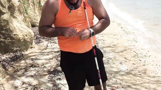 Куба: приключение взглядом с моря и мысли о рыбалке в Карибском бассейне