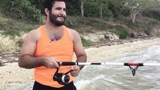 Куба: приключение взглядом с моря и мысли о рыбалке в Карибском бассейне