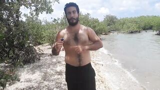 Куба: приключение взглядом с моря и мысли о рыбалке в Карибском бассейне