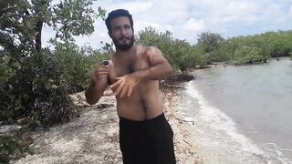 Куба: приключение взглядом с моря и мысли о рыбалке в Карибском бассейне