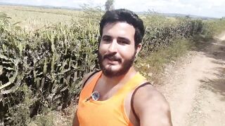 Куба: приключение взглядом с моря и мысли о рыбалке в Карибском бассейне