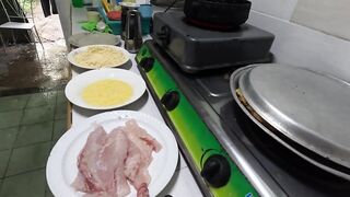 Мои любимые места для рыбалки на Кубе Pesca Sub en Cuba 2025 c Eulise Alonso и семьей