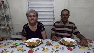 Мои любимые места для рыбалки на Кубе Pesca Sub en Cuba 2025 c Eulise Alonso и семьей