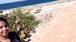 Красивые места Guardalavaca Holguin Cuba экскурсия по пляжам и рыбалка по пути