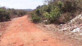 Красивые места Guardalavaca Holguin Cuba экскурсия по пляжам и рыбалка по пути