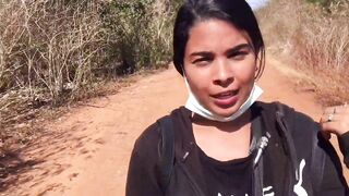 Красивые места Guardalavaca Holguin Cuba экскурсия по пляжам и рыбалка по пути