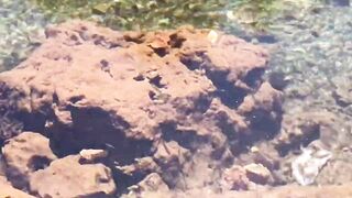 Красивые места Guardalavaca Holguin Cuba экскурсия по пляжам и рыбалка по пути