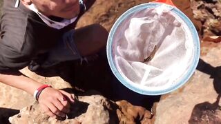 Красивые места Guardalavaca Holguin Cuba экскурсия по пляжам и рыбалка по пути