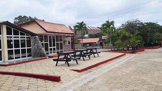 Guardalavaca пляжный променад Кубы прогулка по берегу и мысли о рыбалке