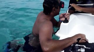 Cuba Holguin рыба catch and release спортивная рыбалка и отпуск трофеев