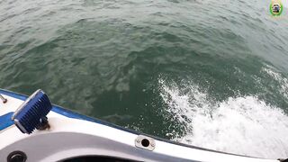 Морская рыбалка в Phan Thiet мини джиг у берега NOWA Resort по cá bè cá mú и cá hồng