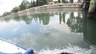 Морская рыбалка в Phan Thiet мини джиг у берега NOWA Resort по cá bè cá mú и cá hồng