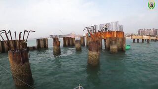 Морская рыбалка в Phan Thiet мини джиг у берега NOWA Resort по cá bè cá mú и cá hồng