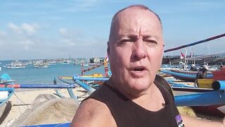 Jimbaran Bay Kedonganan: самый свежий улов на Бали прямо с ночной морской рыбалки